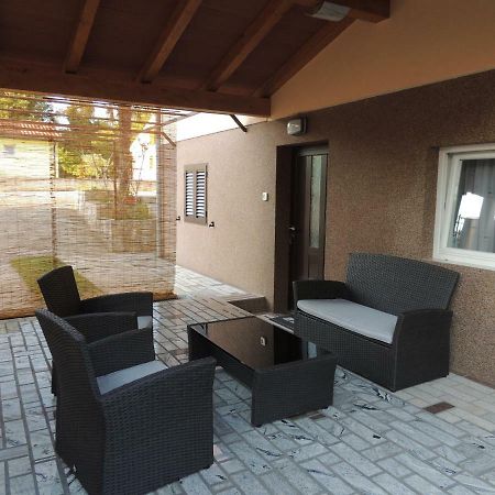 Apartments Palma Labin  Εξωτερικό φωτογραφία