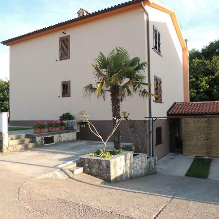 Apartments Palma Labin  Εξωτερικό φωτογραφία