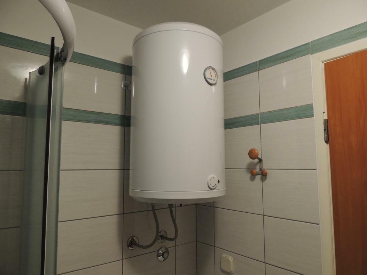 Apartments Palma Labin  Εξωτερικό φωτογραφία