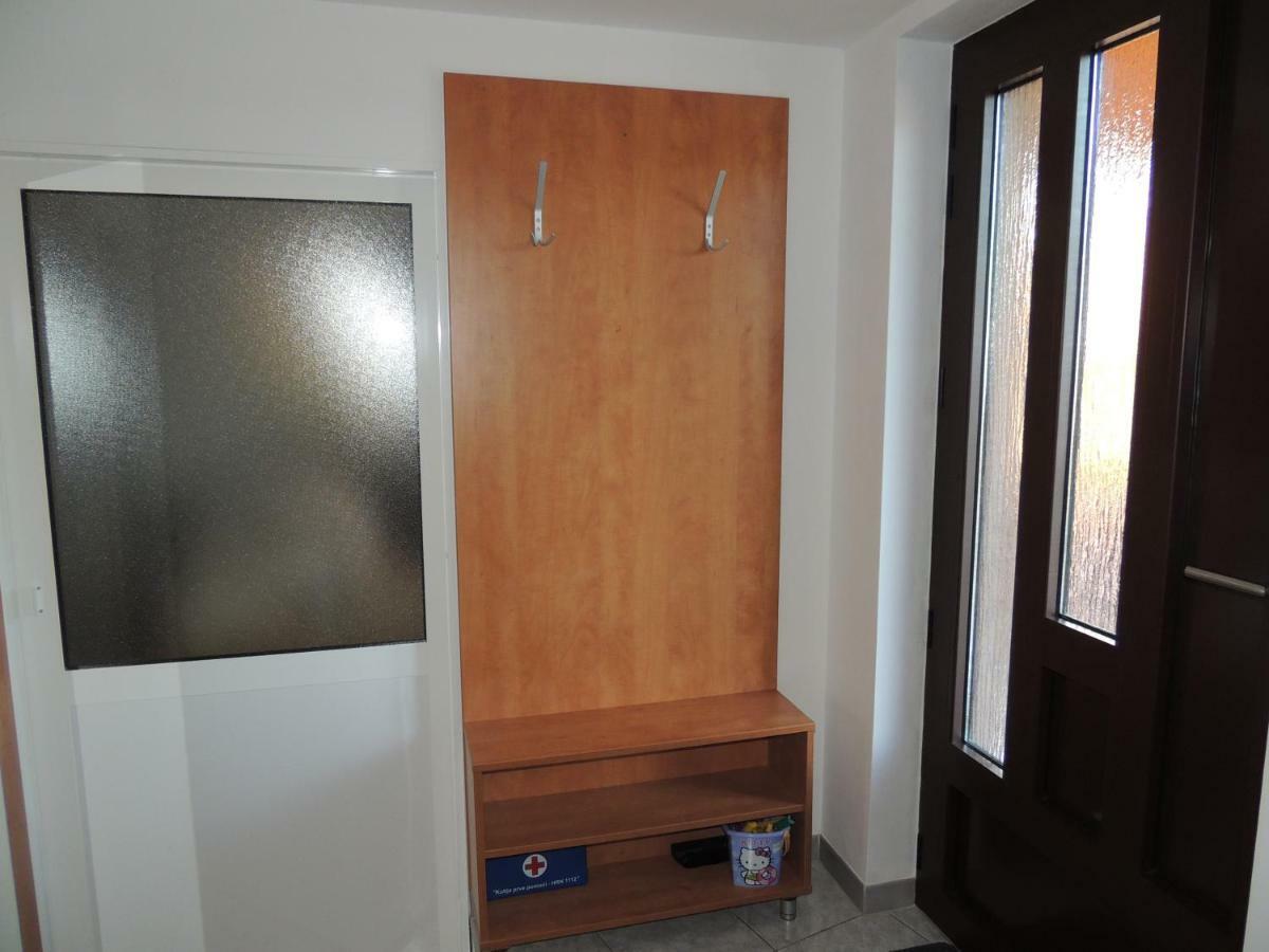Apartments Palma Labin  Εξωτερικό φωτογραφία