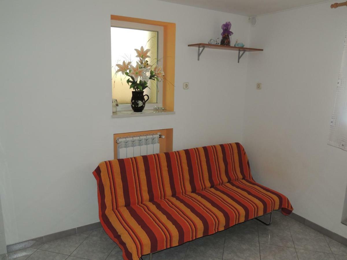 Apartments Palma Labin  Εξωτερικό φωτογραφία