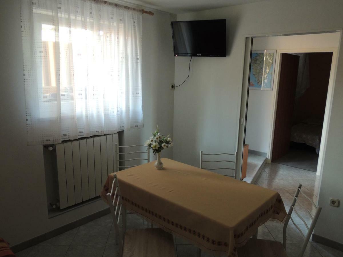 Apartments Palma Labin  Εξωτερικό φωτογραφία