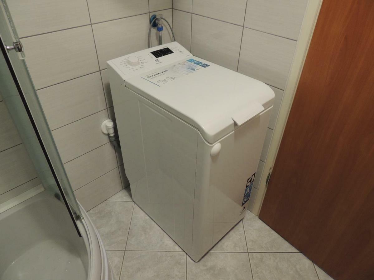 Apartments Palma Labin  Εξωτερικό φωτογραφία
