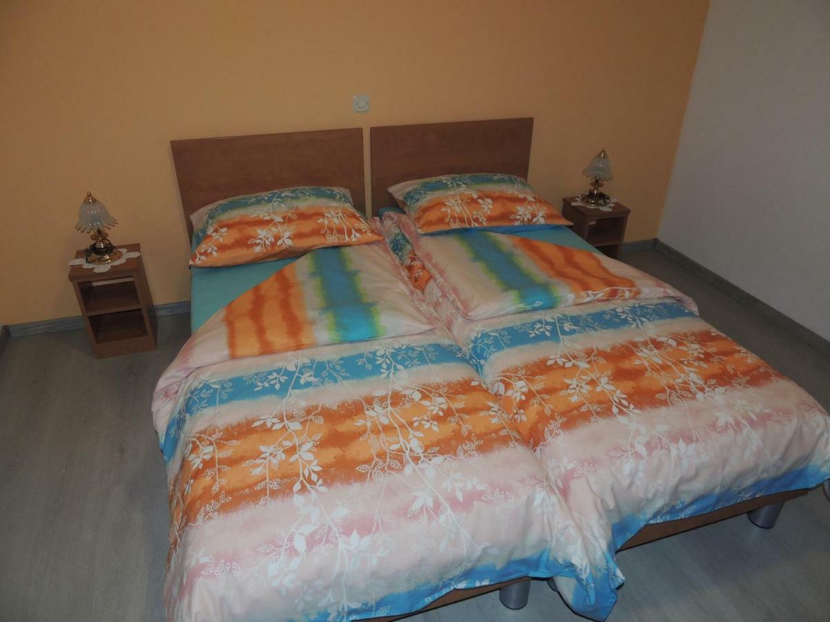 Apartments Palma Labin  Εξωτερικό φωτογραφία
